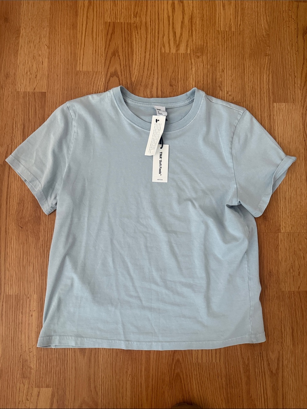 Aritzia TNA All-Time Tee - NWT